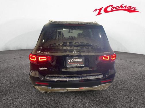 2023 Mercedes-Benz GLB 250 4MATIC
