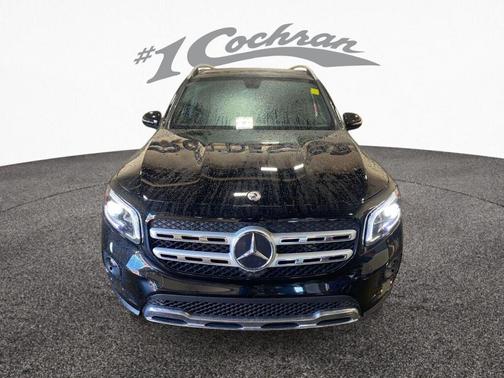 2023 Mercedes-Benz GLB 250 4MATIC