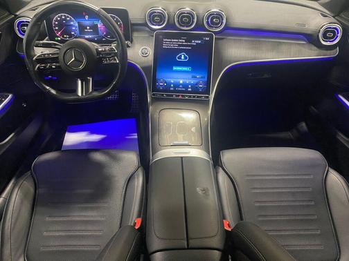 2023 Mercedes-Benz C-Class C 300 4MATIC