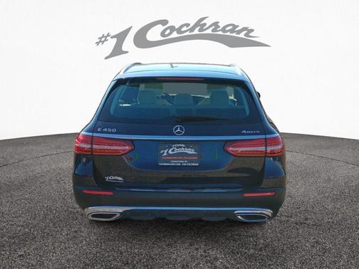 2023 Mercedes-Benz E-Class E 450 4MATIC All-Terrain