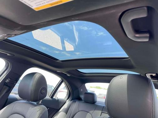 Iridium Silver Metallic 2019 Mercedes-Benz C-Class C 300 4MATIC