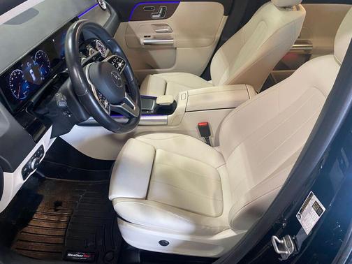 2023 Mercedes-Benz GLA 250 4MATIC