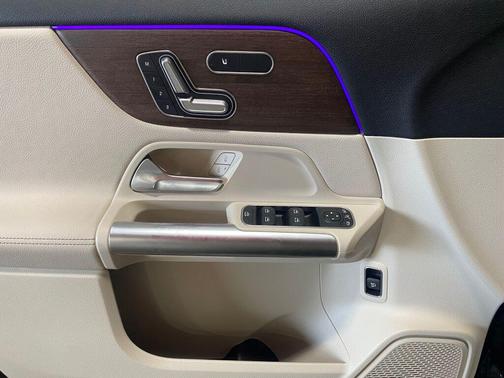 2023 Mercedes-Benz GLA 250 4MATIC