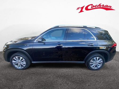 2022 Mercedes-Benz GLE 350 4MATIC