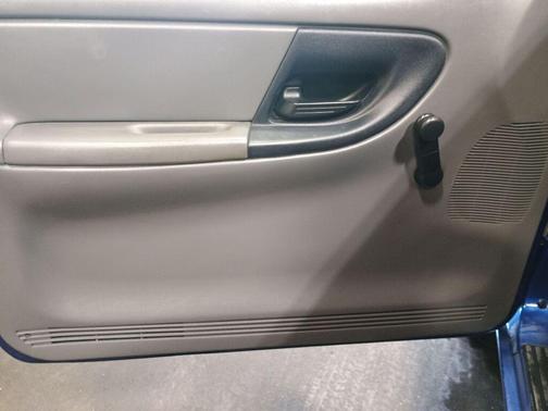 2010 Ford Ranger Sport