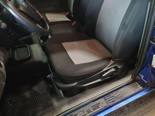 2010 Ford Ranger Sport