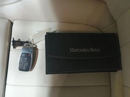 2021 Mercedes-Benz GLB 250 4MATIC