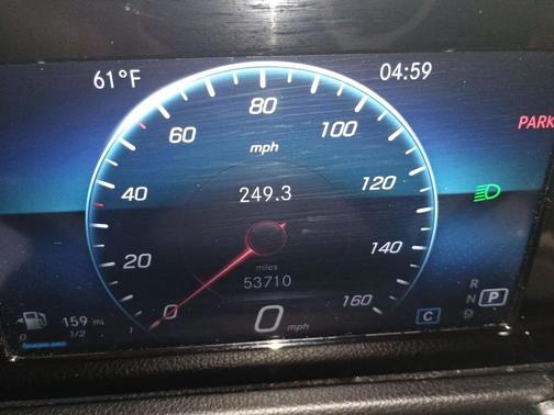 2021 Mercedes-Benz GLB 250 4MATIC