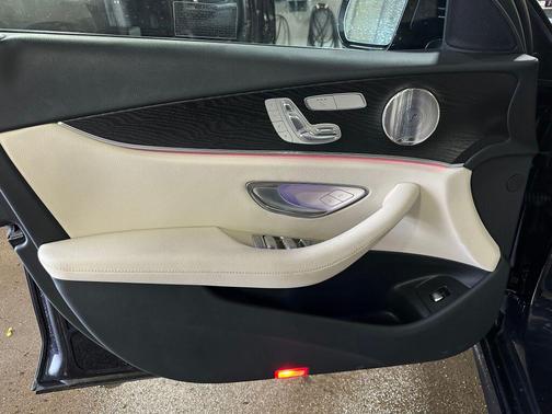 2023 Mercedes-Benz E-Class 4MATIC