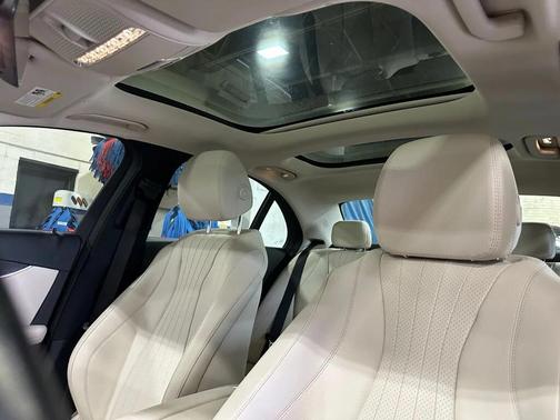 2023 Mercedes-Benz E-Class 4MATIC