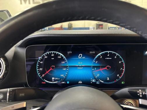 2023 Mercedes-Benz E-Class 4MATIC