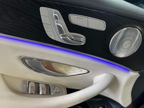 2023 Mercedes-Benz E-Class 4MATIC