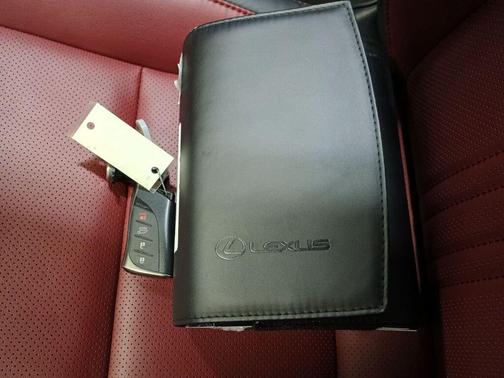 2024 Lexus NX 350 Premium