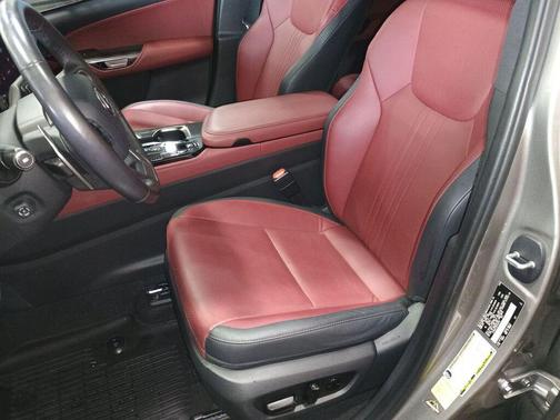 2024 Lexus NX 350 Premium