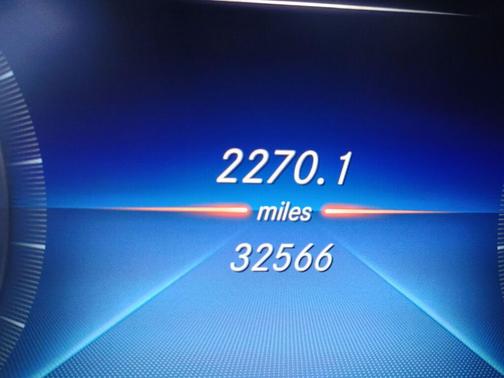 2021 Mercedes-Benz GLC 300 4MATIC Coupe