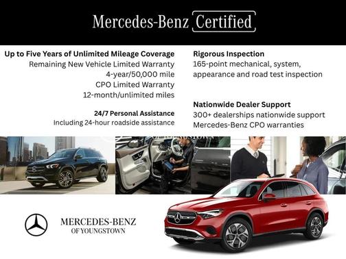 Graphite Grey Metallic 2023 Mercedes-Benz C-Class C 300 4MATIC