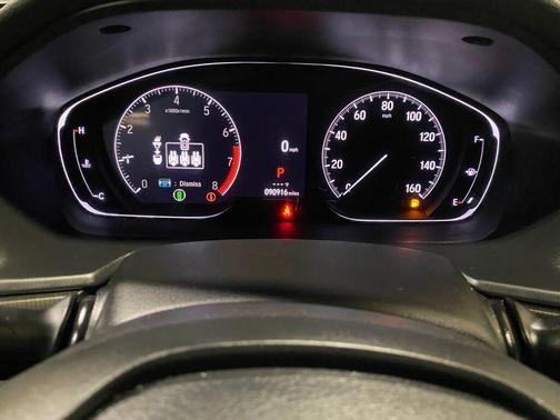 2021 Honda Accord Sport 1.5T