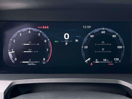 Wind Chill Pearl 2024 Toyota Tacoma TRD Sport