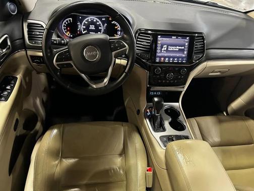 Bright White Clearcoat 2022 Jeep Compass Limited