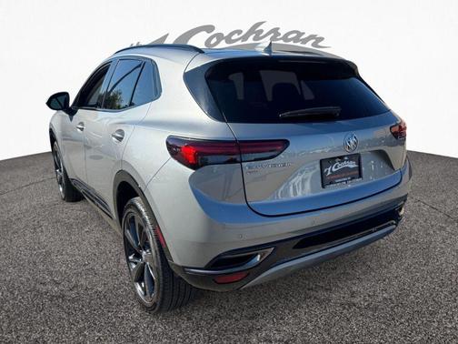 2023 Buick Envision Preferred AWD
