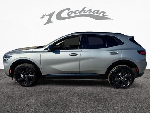 2023 Buick Envision Preferred AWD