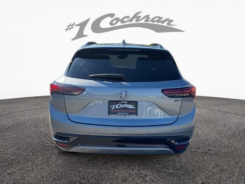 2023 Buick Envision Preferred AWD