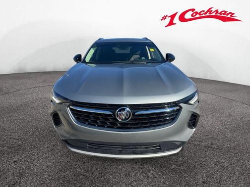 2023 Buick Envision Preferred AWD
