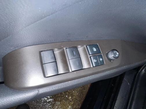 2022 Toyota Camry TRD