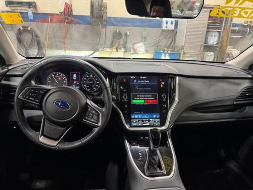 2024 Subaru Legacy Premium