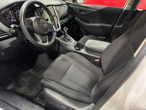 2024 Subaru Legacy Premium