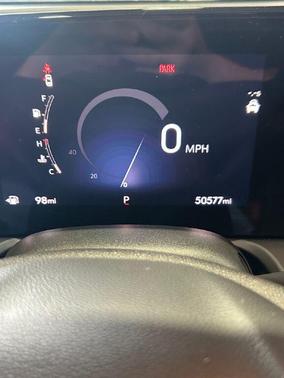 Moonstone Gray Metallic 2024 Buick Encore GX Sport Touring