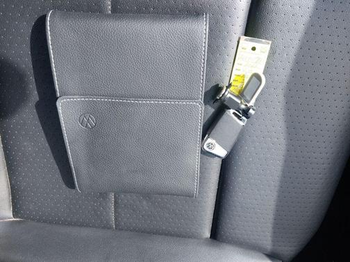 2022 Volkswagen Atlas 2.0T SE