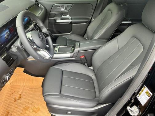 2026 Mercedes-Benz GLA 250 4MATIC