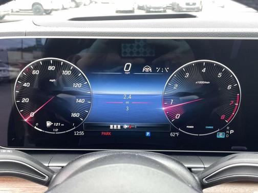 MANUFAKTUR Alpine Grey 2026 Mercedes-Benz GLE 580 4MATIC