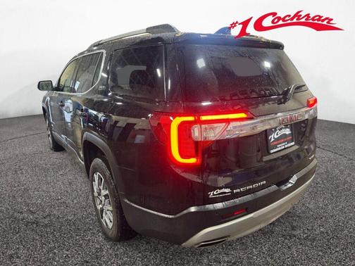 2023 GMC Acadia AWD SLT