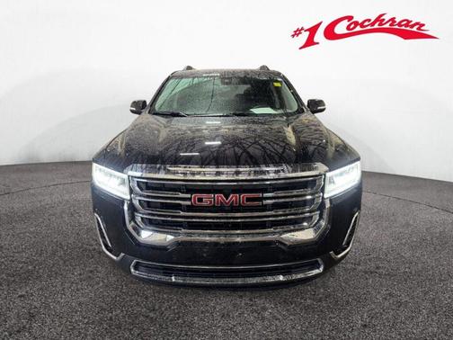 2023 GMC Acadia AWD SLT