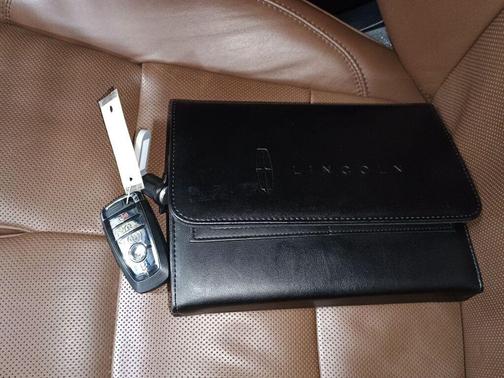 2022 Lincoln Aviator Reserve AWD