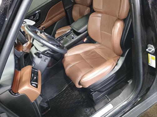 2022 Lincoln Aviator Reserve AWD