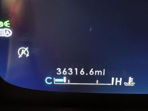 2022 Lincoln Aviator Reserve AWD