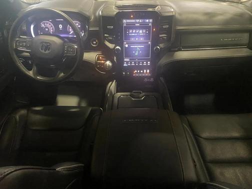 2024 RAM 1500 Limited