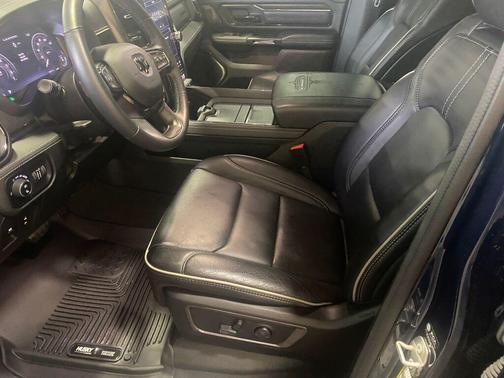 2024 RAM 1500 Limited