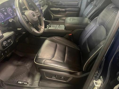 2024 RAM 1500 Limited