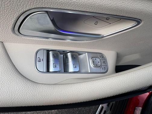 2022 Mercedes-Benz GLE 350 4MATIC