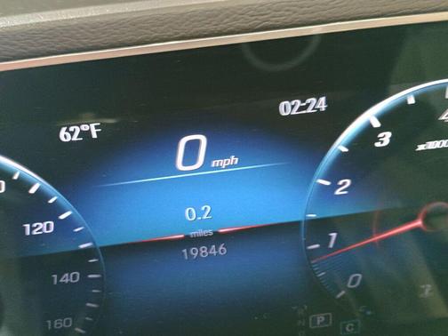 2022 Mercedes-Benz GLE 350 4MATIC