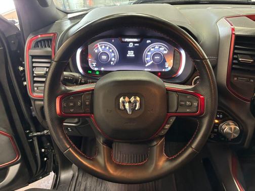 2023 RAM 1500 Rebel