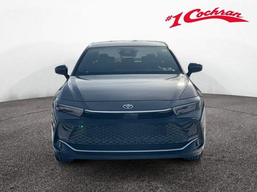 2023 Toyota Crown XLE