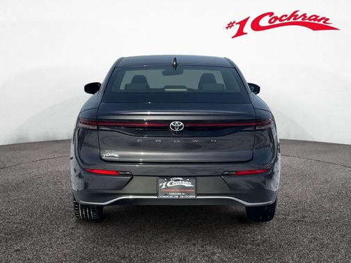 2023 Toyota Crown XLE