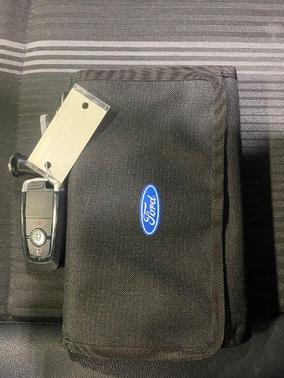 2022 Ford EcoSport SES