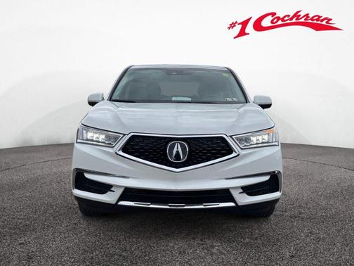 2020 Acura MDX 3.5L