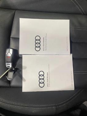 2021 Audi A4 40 Premium